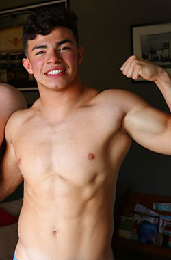 Marc Wallace